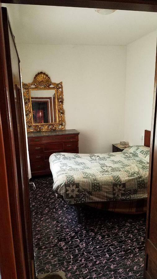Casa Vacanze da Oscar Villa Triora Esterno foto
